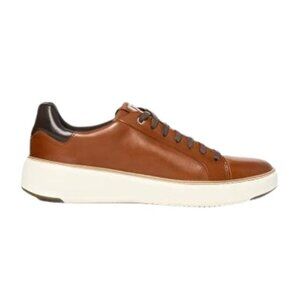 Cole Haan Men's Grandpro Topspin Sneakers, British Tan